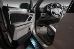 Mercedes-Benz ML350 by Vilner 2011 года